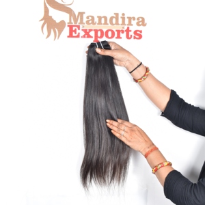 Barato Remy cutícula alineada recto Paquete de cabello sin procesar proveedor virgen máquina doble trama extensiones de cabello humano camboyano - Product Image 2
