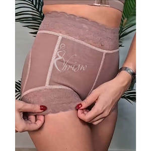 Fajas colombien femmes Compression vêtement minceur Shapewear Corset taille formateur corps Shaper Lingerie Sexy <span class=keywords><strong>sous</strong></span>-vêtements correctifs - Product Image 1