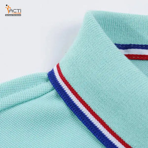 Camiseta Polo transpirable que absorbe la humedad para hombre, ropa deportiva de secado rápido para exteriores, camiseta Polo para hombre - Product Image 5