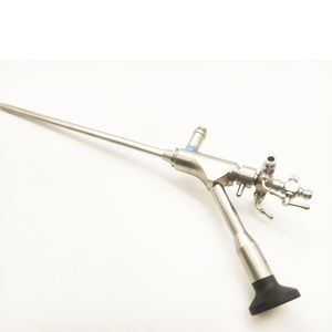 Set de Nefroscopio Percutáneo Quirúrgico Reutilizable de Acero Inoxidable para Uso Veterinario en Ganado y Perros, Certificado CE ISO - Product Image 2