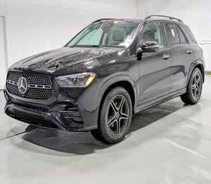 Mercedes-Benz GLE 450 AWD 4MATIC 2024, cuidadosamente mantenido, motor híbrido suave turboalimentado de 6 cilindros en línea y 3.0L - Product Image 1