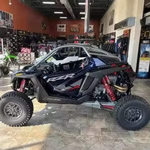 Ventas Top del NUEVO Polaariisss PR0...R...ULTIMAATEES 2024, Crossover de 2 Puertas A...T..VS - Product Image 2