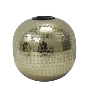 Iron T Light Holder Bronze Color Small Size Metal <b>Candle</b> <b>Taper</b> Holder for Wedding & Table Top Decoration Handmade - Product Image 4