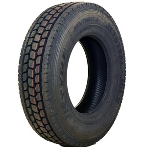 Pneu de camion toutes positions 285/75R24.5, flancs et carcasse robustes pour les opérations de fret longue distance - Product Image 3