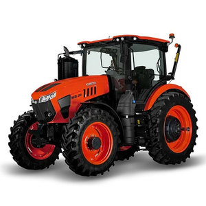 Pour tracteur Compact 2025R 4WD avec boîte de vitesses chargeur tondeuse pont moteur pompe à moteur système hydraulique - Product Image 3