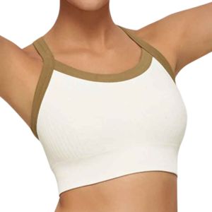 Sujetador Deportivo Ligero sin costuras para mujer, ropa interior transpirable de soporte suave sin anillo de acero - Product Image 2