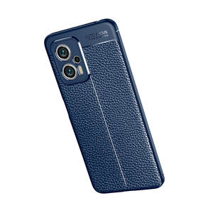 Étui de protection en silicone anti-traces de doigts de qualité supérieure Niss F10T Series pour Poco X4 GT, coque arrière antichoc pour Poco X4 Pro 5G A53 A13 - Product Image 3