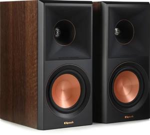 ชุดโฮมเธียเตอร์ Klipsch RP-8000F II และ TX-NR6100 รุ่นใหม่ - ระบบเสียง 5.1 แชนแนล 6 ลำโพง อลูมิเนียมไร้สายขนาดเล็ก - Product Image 3
