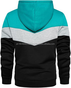 Sweat à capuche pour homme à manches longues, motif graphique, sublimation, style tendance, nouvelle collection, sweat à capuche en sublimation pour homme - Product Image 2