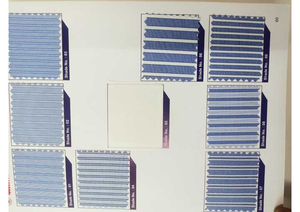 Tissus uniformes tissés lourds de qualité supérieure pour un confort durable Conception de chemise teinte unie pour chaque industrie Robe pour garçons et filles - Product Image 5