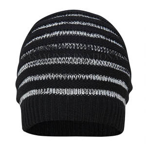 Cotton <b>Wool</b> Winter Accessories <b>Beanies</b> <b>Hat</b> Made In Soft Fabric Best Selling Jacquard <b>Beanies</b> <b>Hat</b> - Product Image 1