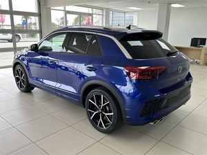 Compre Ahora Autos Usados: <span class=keywords><strong>Volkswagen</strong></span> T-Roc R AWD Hatchback 2025, Listo para Enviar - Product Image 5