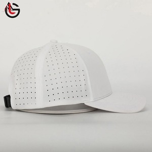 2025 nueva moda Hip Hop 5 paneles malla gorra de camionero logotipo bordado personalizado para hombres y mujeres ropa de playa al aire libre - Product Image 4