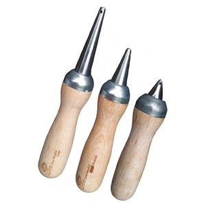 Mandrin à cône en fil métallique Outils de fabrication de bijoux moyens - Product Image 1