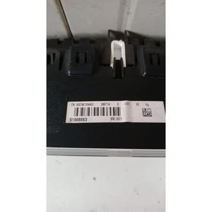 Pannello Strumenti FIAT 500 Serie L (351_352) (12>) 51968863 312A2000 - Product Image 2