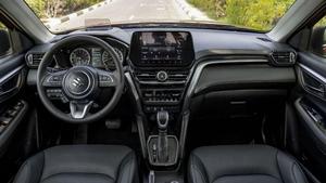 SUZUKII Grand Vitara GLX 1-5p HEV 2024 - Product Image 2