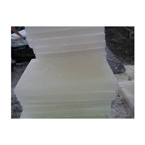 Fournisseur de paraffine entièrement raffinée, de cire de paraffine semi-raffinée, de cire de paraffine - Product Image 6