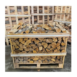 Leña de aliso seca al horno de marca personalizada en oferta - La mejor calidad, embalaje personalizado, origen Alemania - Product Image 2