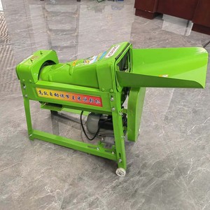 เครื่องปลอกข้าวโพดและเครื่องนวดข้าวที่แข็งแรงแบบพกพาใช้กับส่วนประกอบหลักของเครื่องยนต์สำหรับการแปรรูปในฟาร์ม - Product Image 5