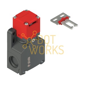 Pizzato FW592DM2 - Nuovo - Product Image 1