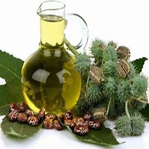 Vente en gros de graines de ricin naturelles, produit agricole au prix de gros - Product Image 6