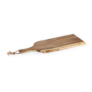 Vente en gros de planche à découper en bois de manguier naturel fabriquée à la main de haute qualité écologique cuisine personnalisée - Product Image 1