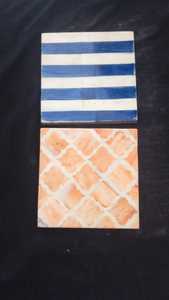 Custom Logo Wooden <b>Coasters</b> for Coffee and Tea Utensils Natural Wood <b>Coasters</b> <b>Set</b> - Product Image 6