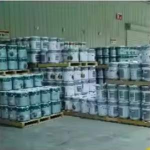 Peinture de rénovation de carrelage en acier de couleur de finition sans couture pour des résultats de qualité professionnelle qui améliorent l'attrait esthétique - Product Image 5