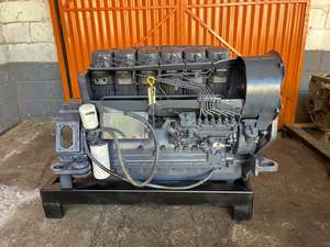 Motor Turbo BF6L913 - Product Image 3