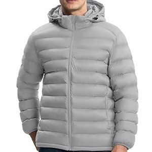Best Quality Service <b>Men</b> Ski <b>Jacket</b> <b>Long</b> Sleeve Outdoor Winter Apparel <b>Men</b> Ski Winter <b>Jacket</b> For Bulk Orders - Product Image 3