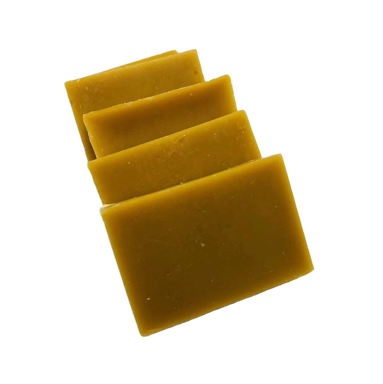 Low-Priced Bulk Packaged Natural Bee Wax