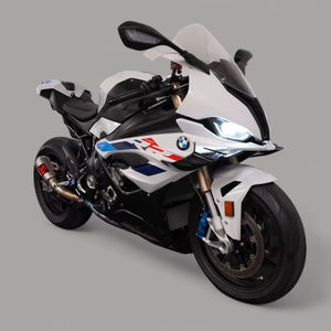 BMW S1000RR d'occasion 2024 - Product Image 1