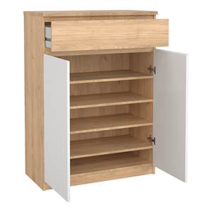Tvilum NAIA Base Jackson Hickory E 80cm Mobile KIT Almacenamiento y organización del hogar - Product Image 2
