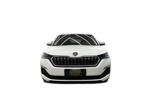 รถยนต์มือสองคุณภาพสูง ปี 2025 รุ่น Ultimate Edition เครื่องยนต์เบนซิน 6.1-8 ลิตร เกียร์อัตโนมัติ 6 สปีด พวงมาลัยซ้าย ล้อแม็กซ์อลูมิเนียม R17 - Product Image 3