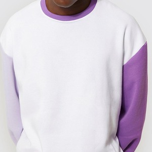 Últimas sudaderas con capucha personalizadas de alta calidad para la colección de invierno de los hombres Tarifa barata Ropa de moda de alta calidad/sudaderas con capucha 2026 - Product Image 4