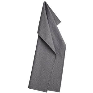 Meilleur prix torchons de cuisine logo personnalisé brodé torchons décoratifs à séchage rapide tissu en coton absorbant l'eau - Product Image 6