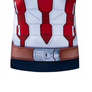 Nouveau design Meilleure vente Rash Guard sur mesure à vendre Rash Guard de sport à manches longues personnalisé pour hommes - Product Image 5