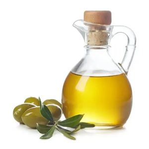 Botella Magnética para Aceite de Cocina Moderna con Tecnología de Sellado Hermético y Silicona Flexible Diseñada para una Vertido Controlado - Product Image 1