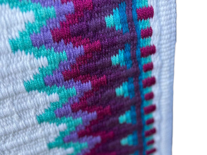 Show Pad exclusif avec style de tissage moderne et qualité haut de gamme - Product Image 5