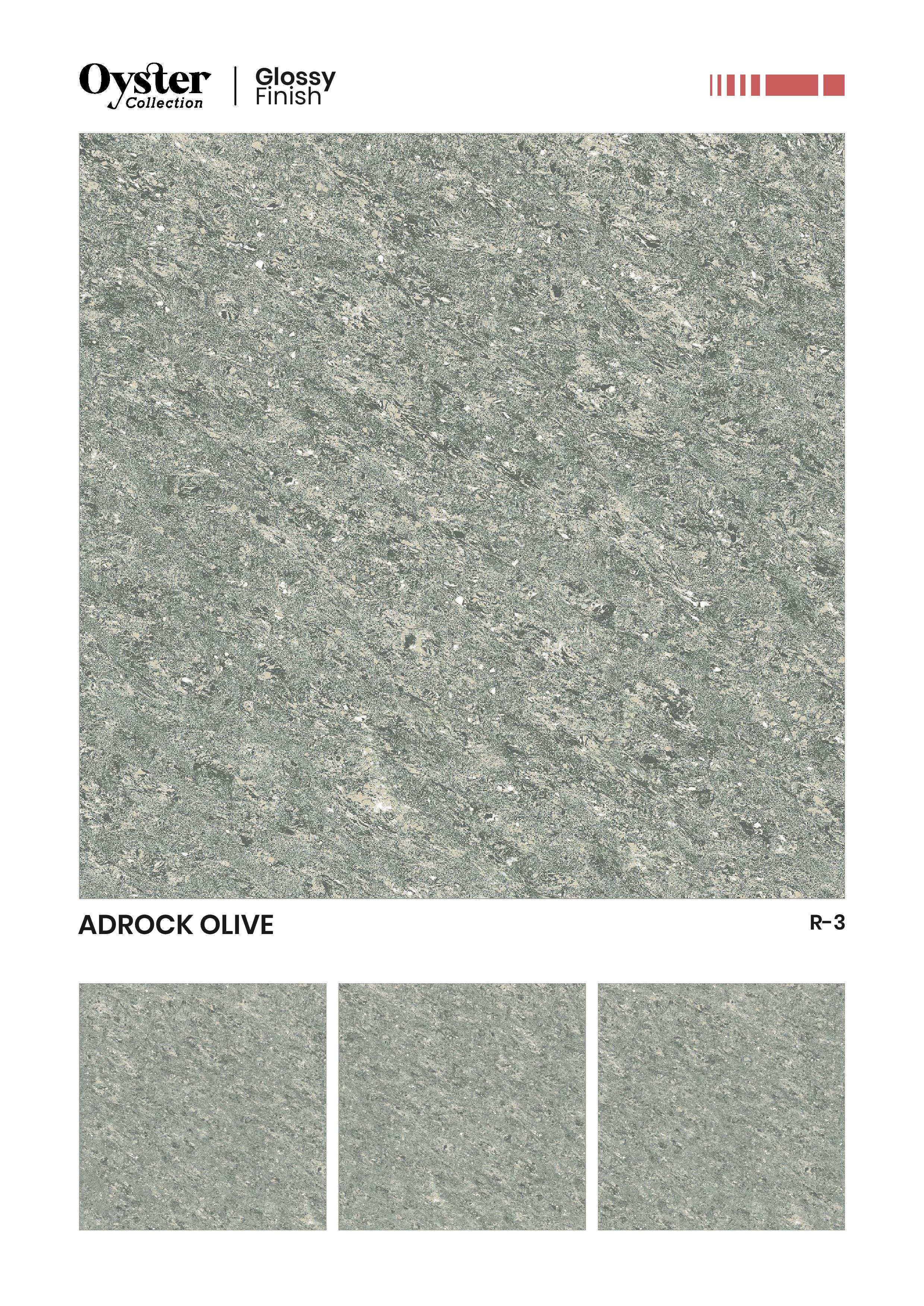 มะกอก Adrock