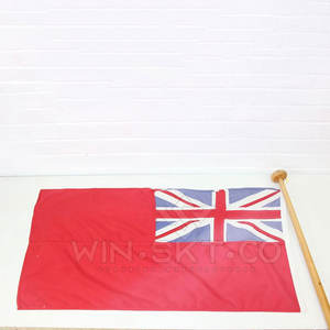 En stock, mât de drapeau en bois à marque privée, dernier design, mât de drapeau en bois, vente chaude, mât de drapeau en bois - Product Image 3
