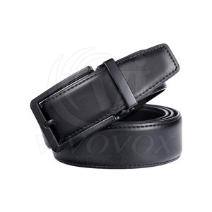 Venta al por mayor baratos cinturones de cuero con logotipo personalizado nuevo estilo cinturones de cuero genuino en stock nuevo cinturones de cuero - Product Image 3