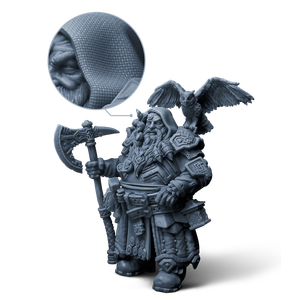 Resina Aqua 8K de Alta Resolución Phrozen, Materiales de Impresión Premium - Product Image 2