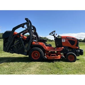Cortadora de Césped Kubota G231 a Precio de Fábrica, Proveedor Mayorista - Product Image 1