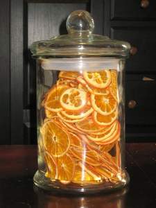 La meilleure ORANGE SÉCHÉE Naturellement DU VIET NAM - Product Image 2