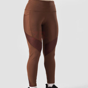 Leggings Deportivos Modernos para Mujer, Tela Ligera con Ajuste Perfecto para Entrenamiento y Yoga - Product Image 2