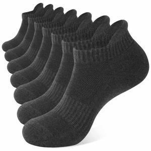 Ultimate Comfort Polyester Athletic Socks with Stylish Embroidery Self-Heating Thermal Anti-Slip and Anti-Bacterial Features - Product Image 1