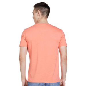 Factory Low Price Plus Size <b>Men's</b> T <b>Shirts</b> Customized Design Printed O Neck Short Sleeve Slim Fit Casual T <b>Shirts</b> For <b>Men</b> - Product Image 5