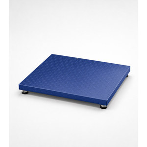 GRAM Tortuga - Bilancia industriale a bassa altezza per un caricamento facile e flussi di lavoro flessibili - Product Image 1