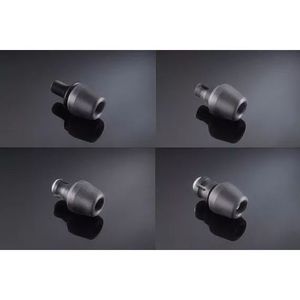 อุปกรณ์ป้องกันล้อหน้าและล้อหลังสำหรับยามาฮ่า อาร์ 1 อาร์ 6 ไลท์เทค ARY107 - Product Image 1